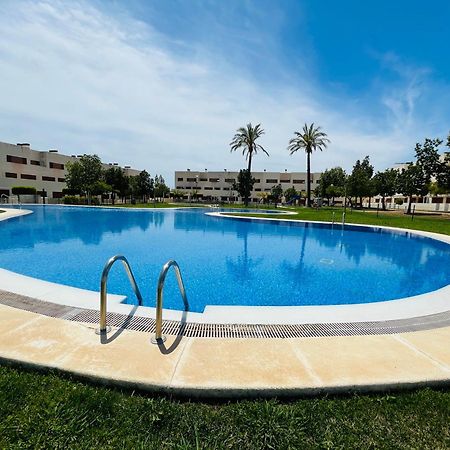 Apartamento Panoramica Golf - Sant Jordi Exterior photo