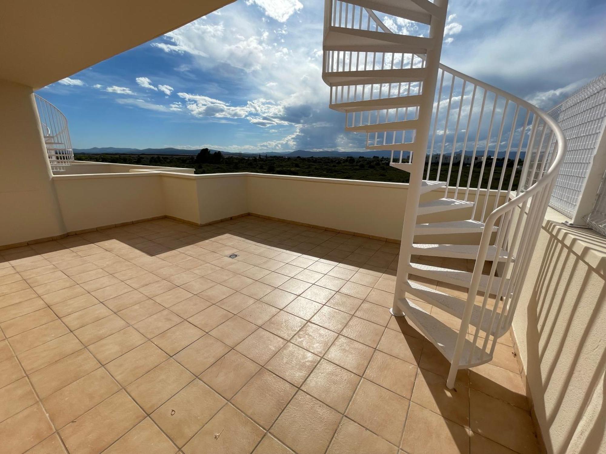 Apartamento Panoramica Golf - Sant Jordi Exterior photo