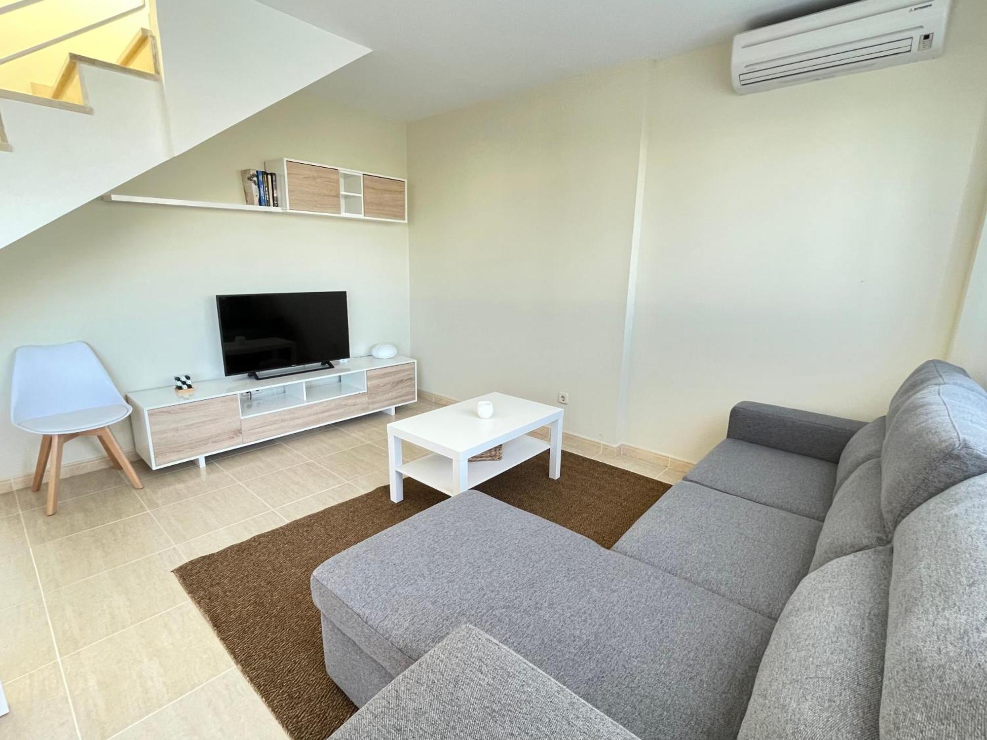 Apartamento Panoramica Golf - Sant Jordi Exterior photo